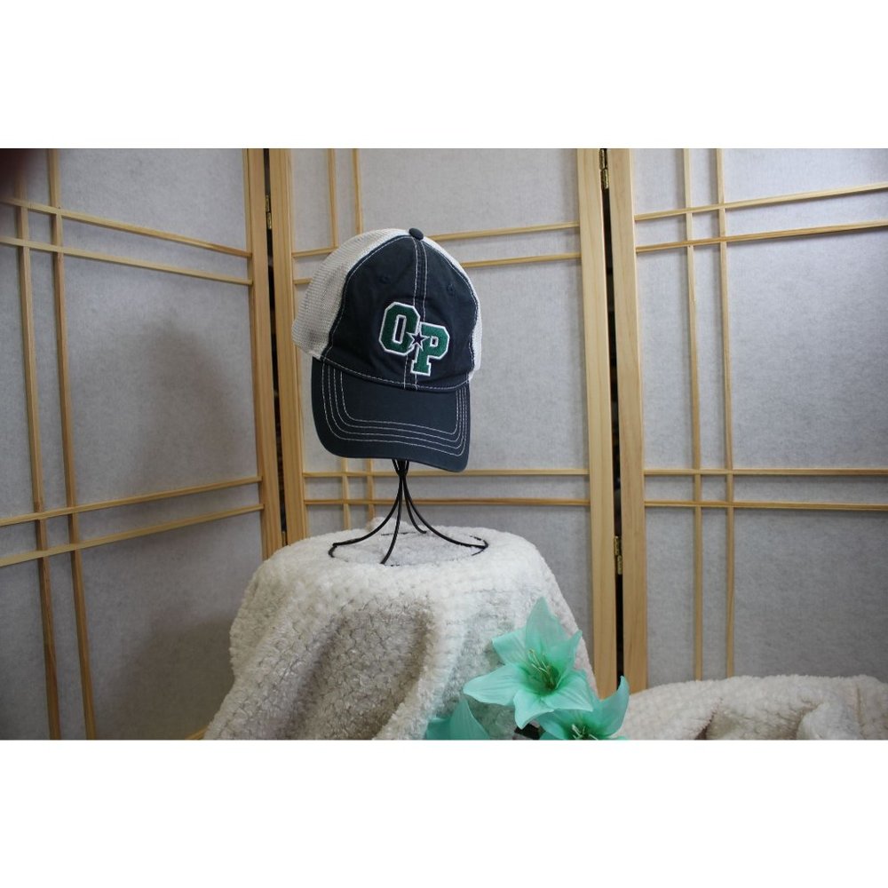 Ocean Pacific/ Baseball Cap/ 6 inch brim / adjustable / Vintage style